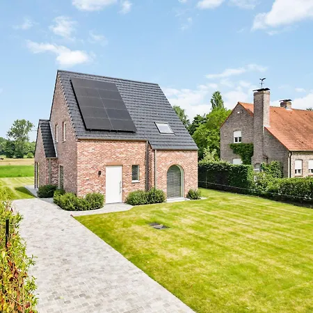 Villa Chez Victorine *